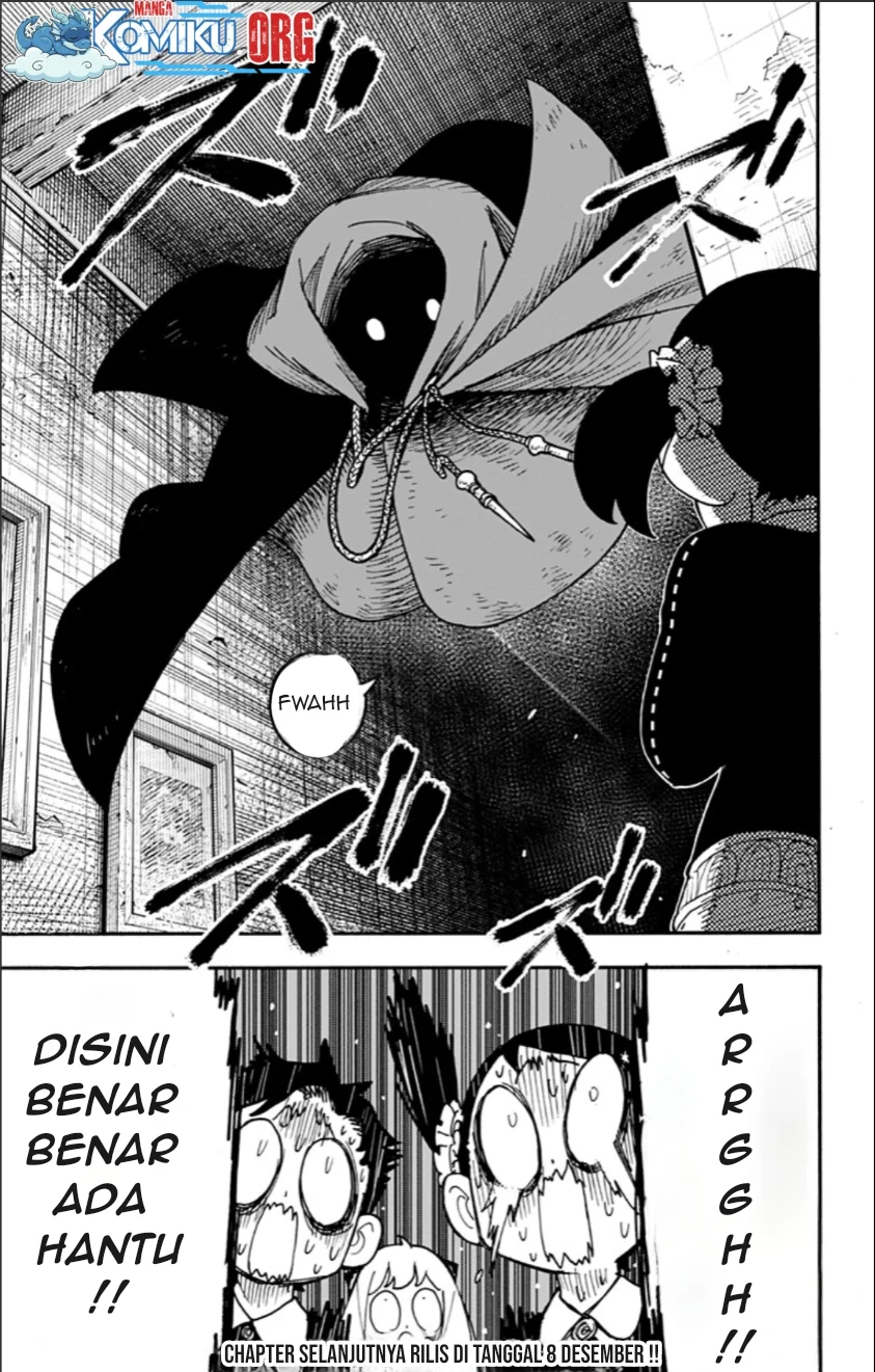 Chapter 125 - halaman 21
