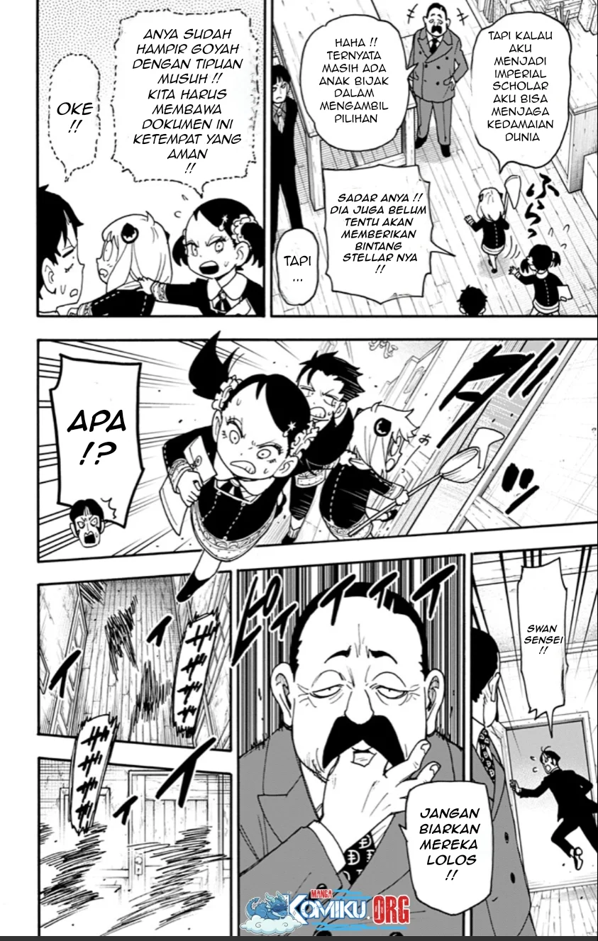 Chapter 126 - halaman 18