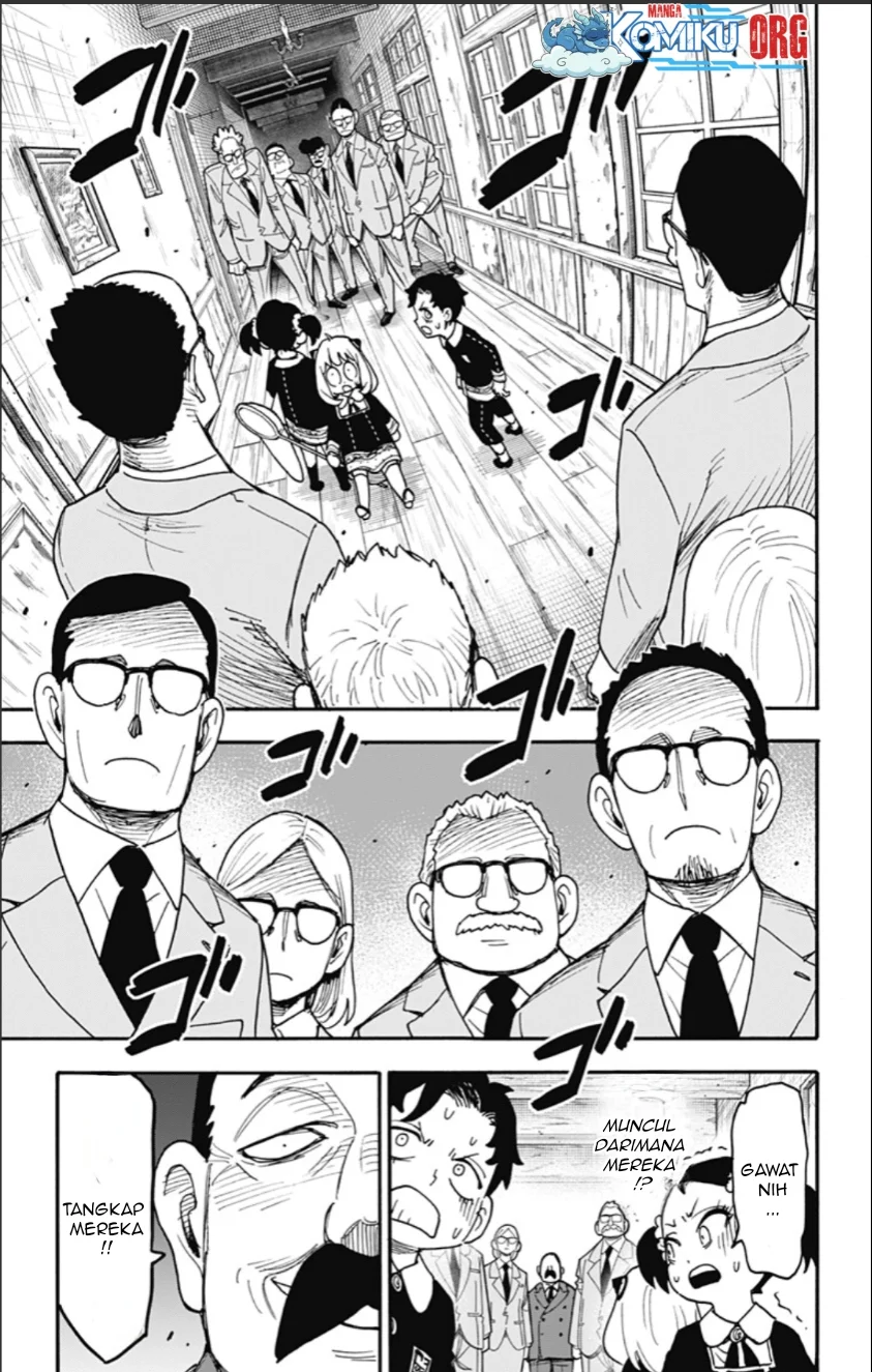 Chapter 126 - halaman 19