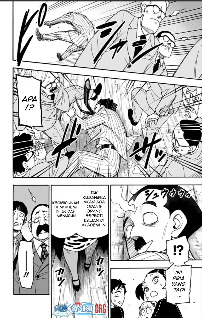 Chapter 126 - halaman 20