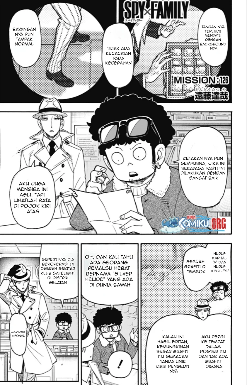 Chapter 126 - halaman 3