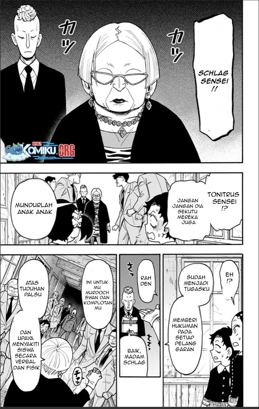 Chapter 126 - halaman 21