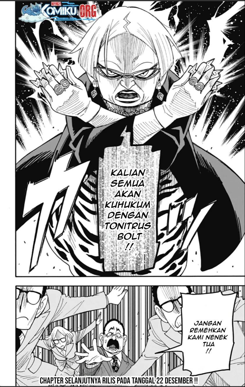 Chapter 126 - halaman 22