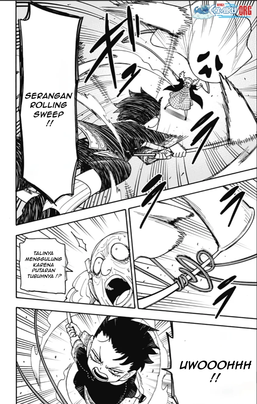 Chapter 126 - halaman 8