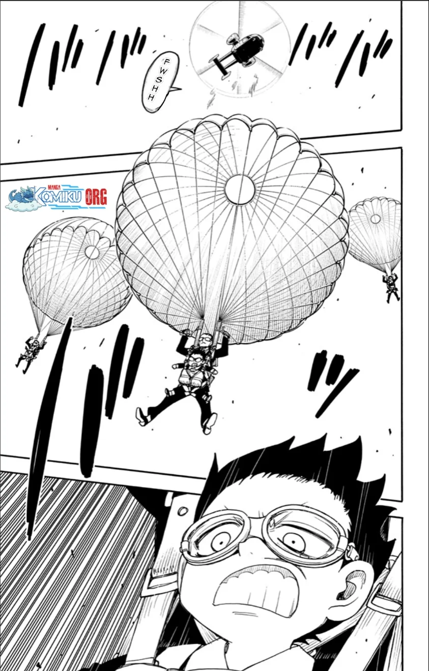Chapter 127 Fix - halaman 13