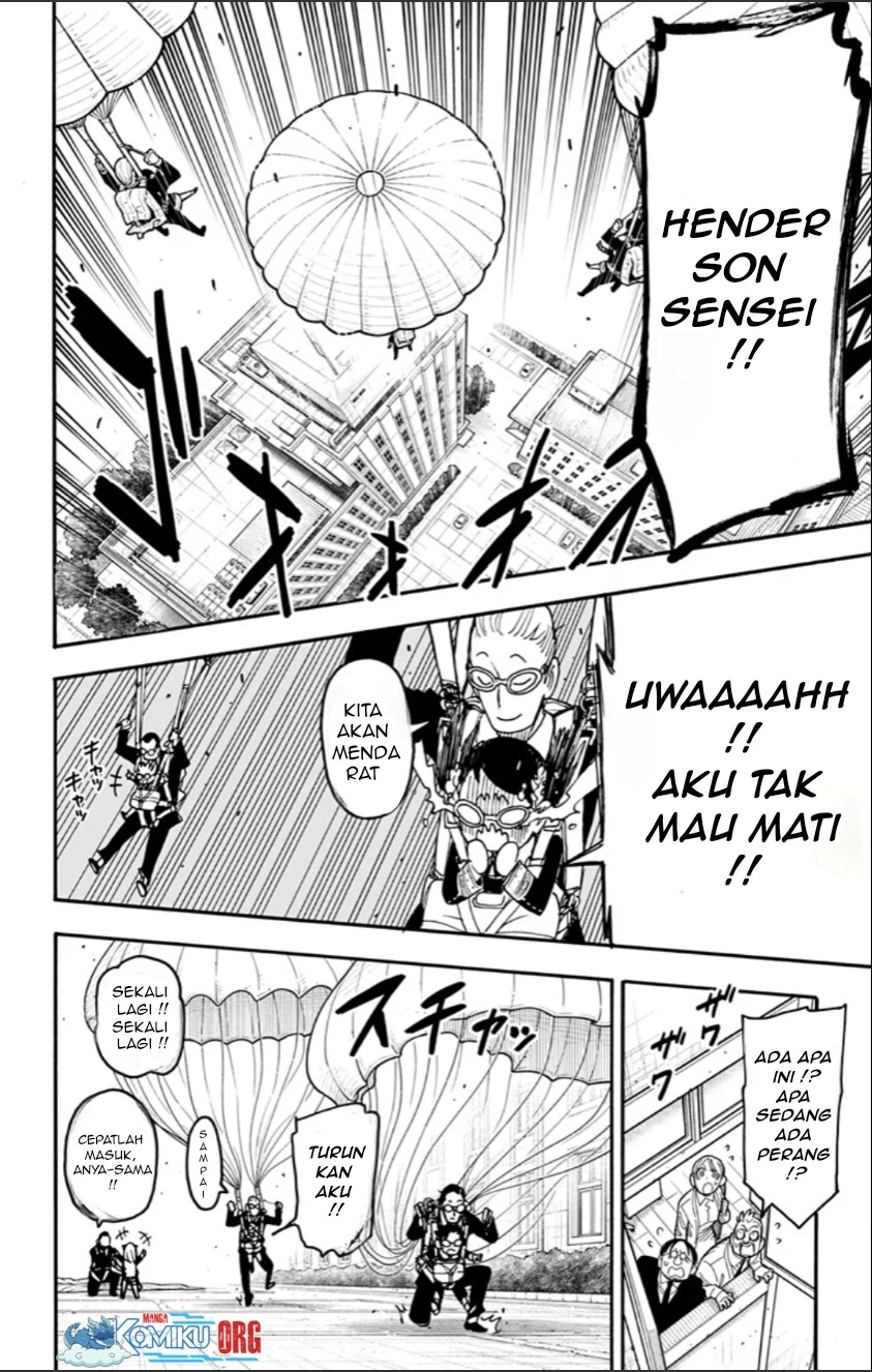 Chapter 127 Fix - halaman 14