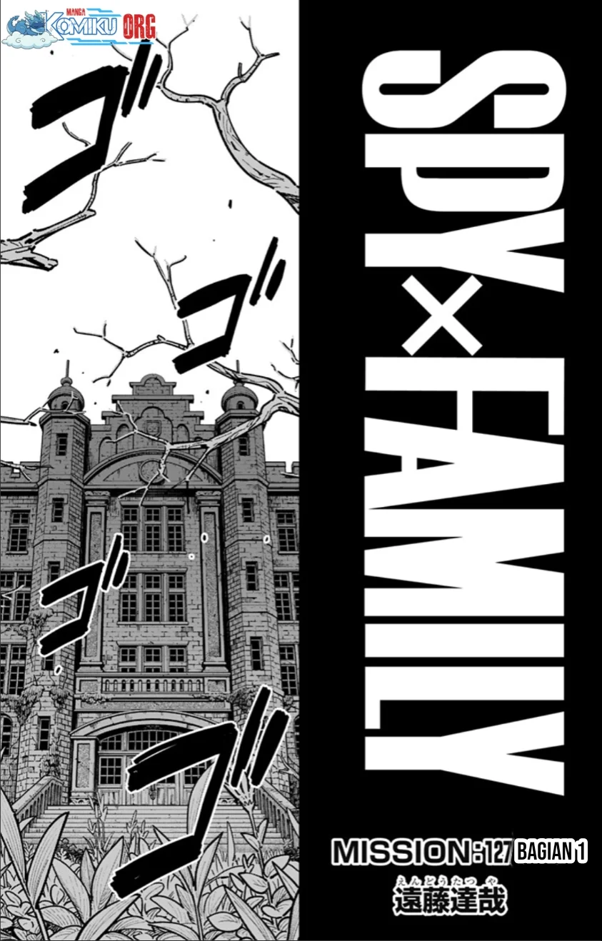 Chapter 127 Fix - halaman 3