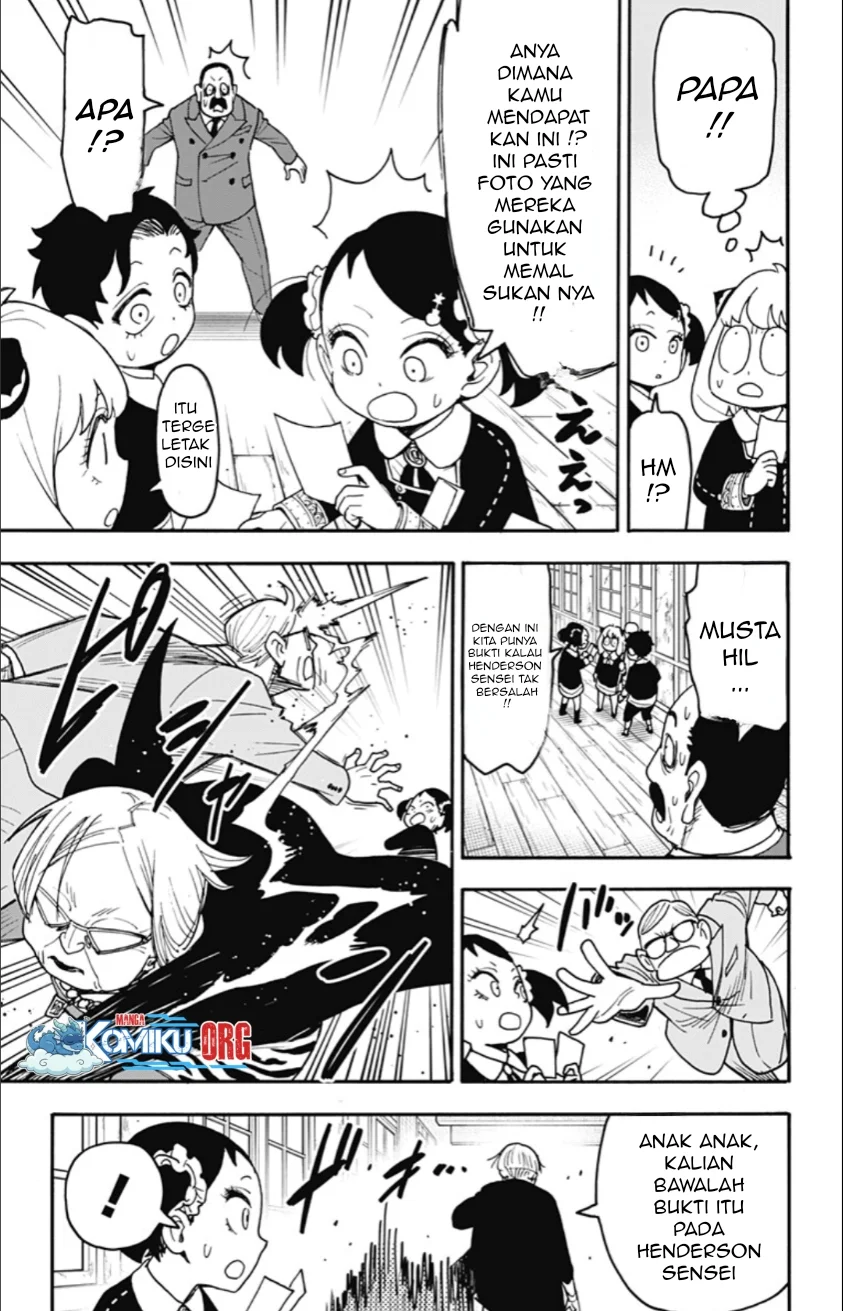 Chapter 127 Fix - halaman 9