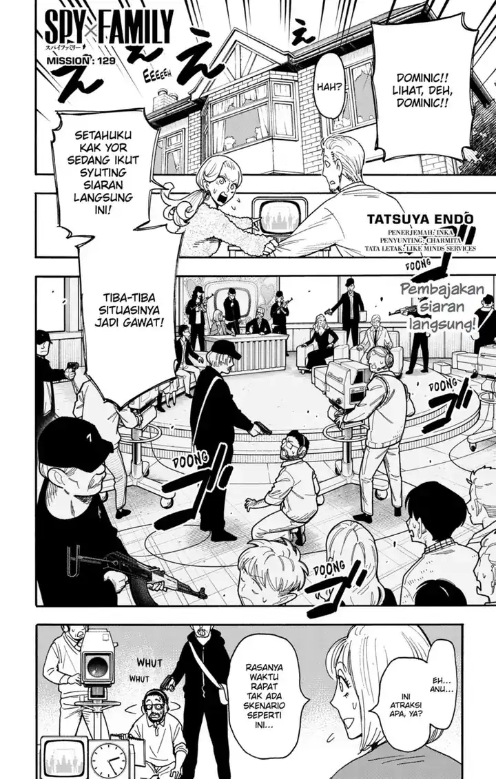 Chapter 129 - halaman 2