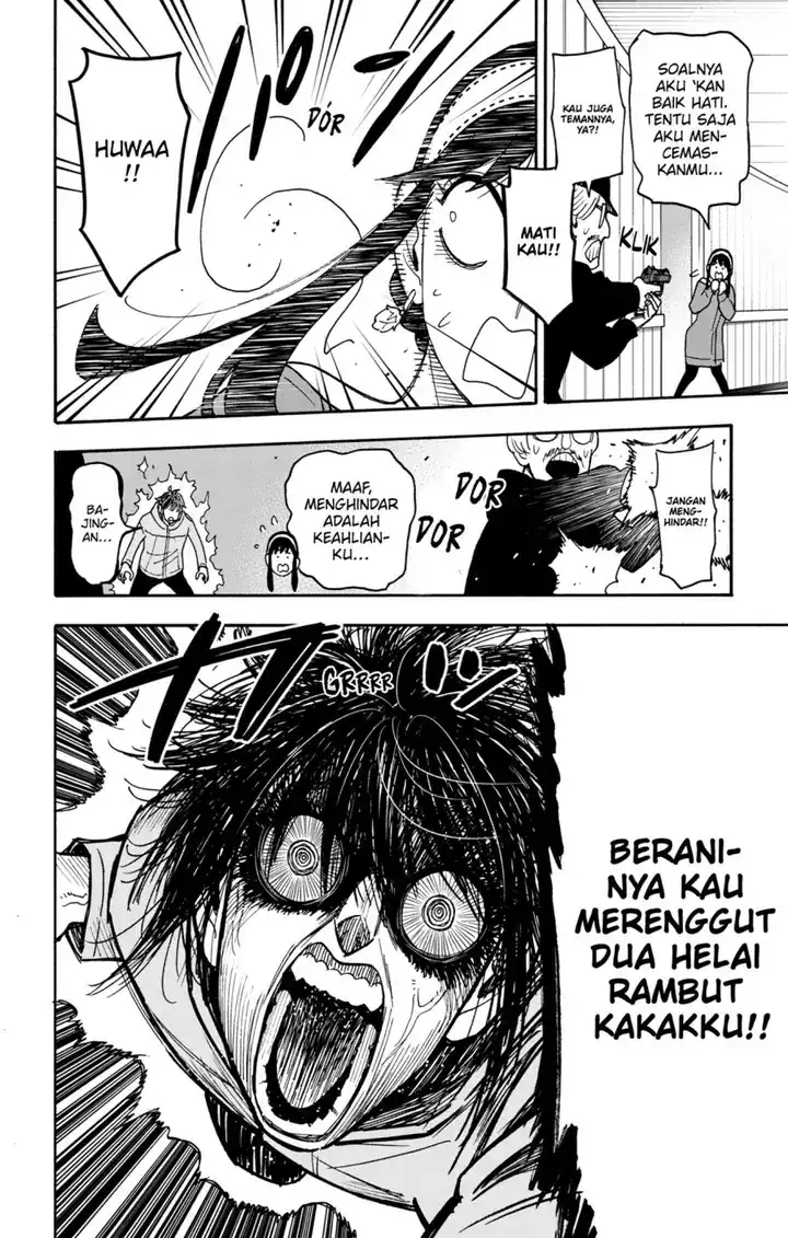 Chapter 129 - halaman 14