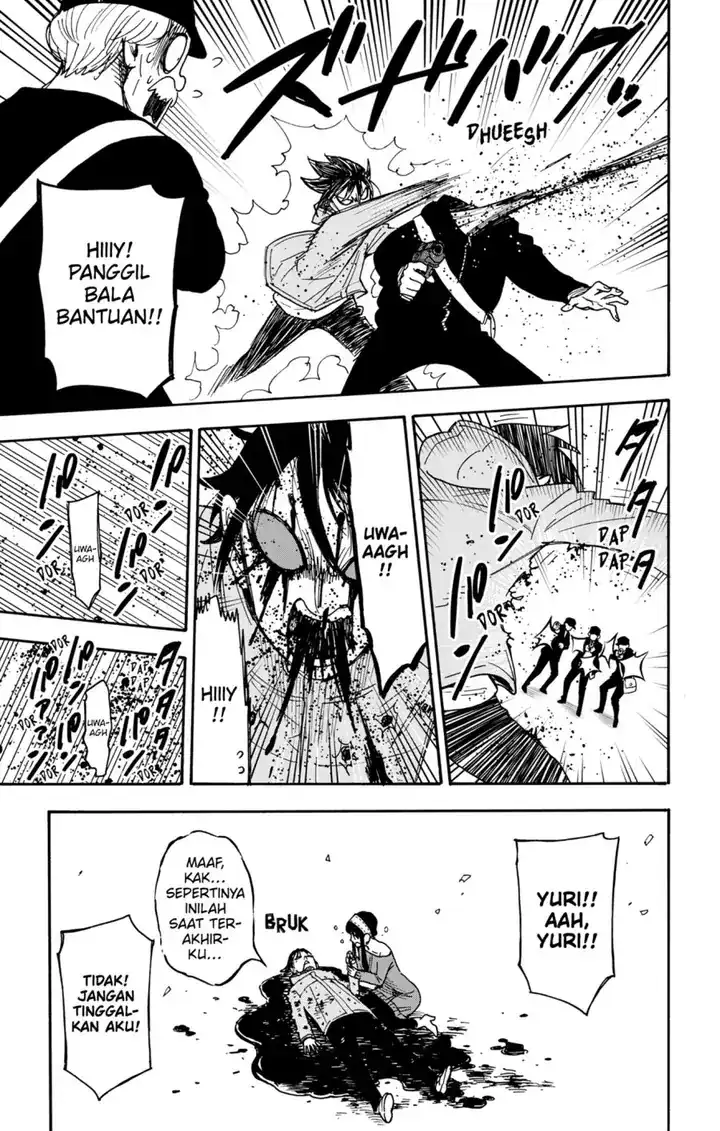 Chapter 129 - halaman 15