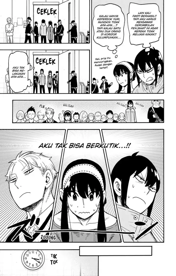 Chapter 129 - halaman 19