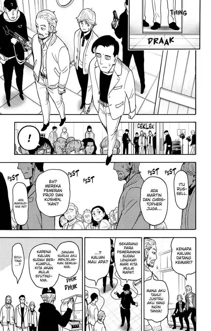Chapter 129 - halaman 21
