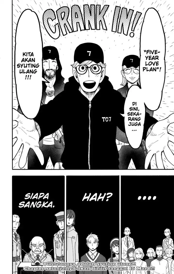 Chapter 129 - halaman 22
