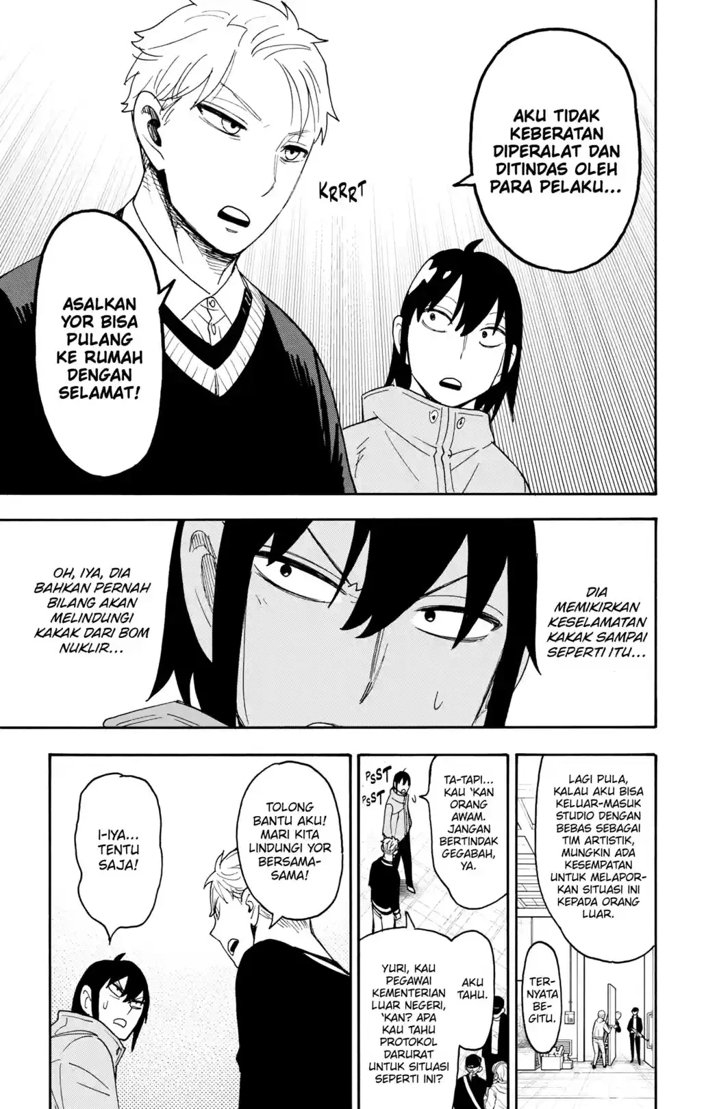 Chapter 130 - halaman 11
