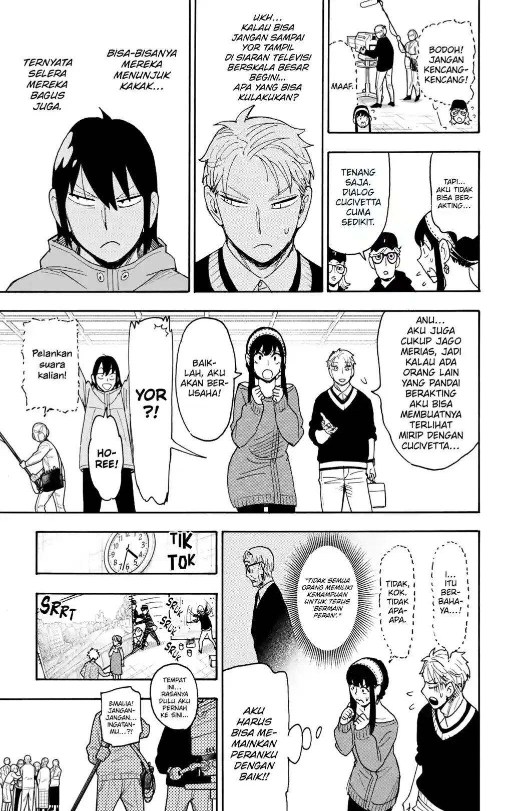 Chapter 130 - halaman 13