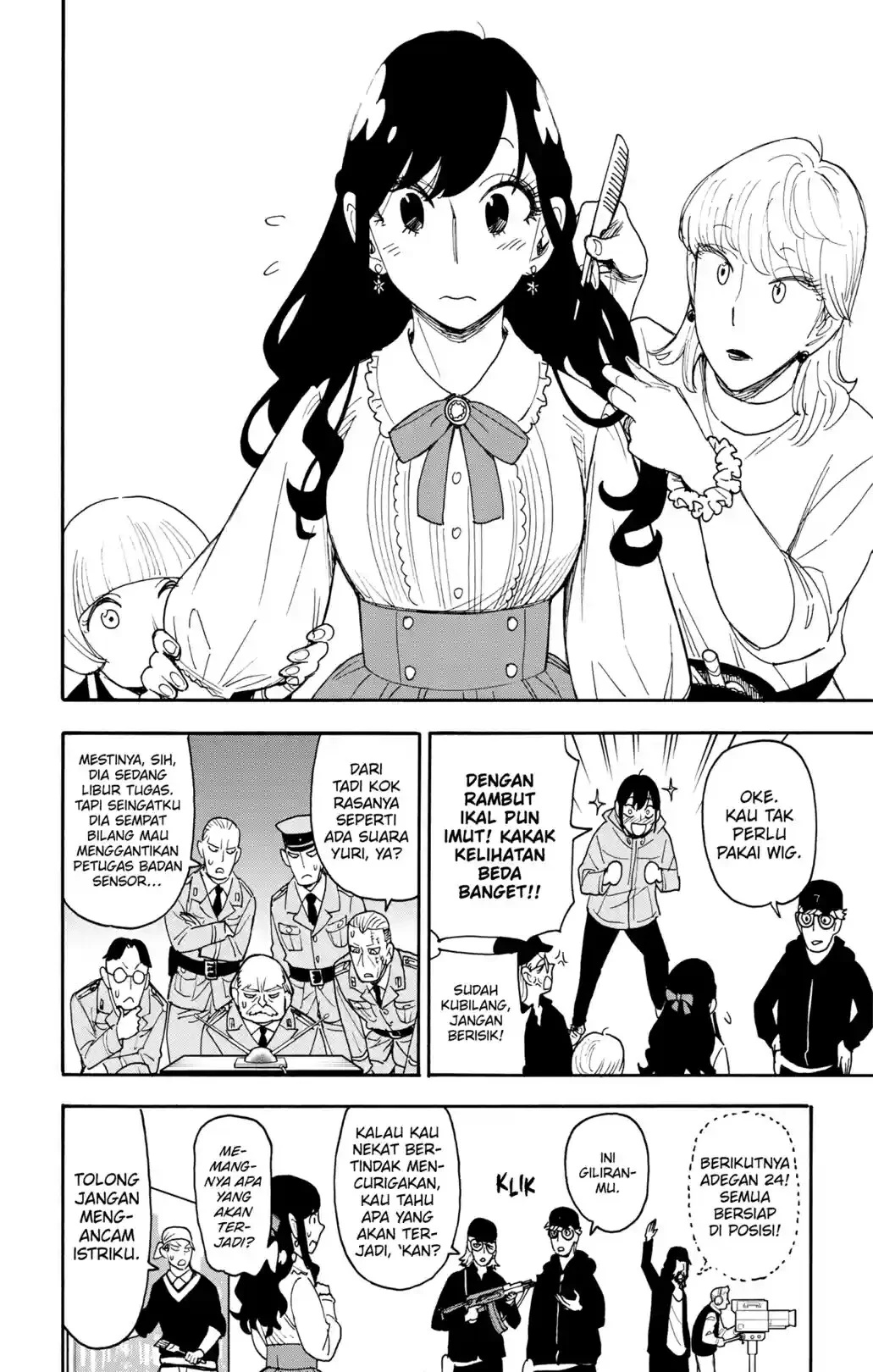 Chapter 130 - halaman 14