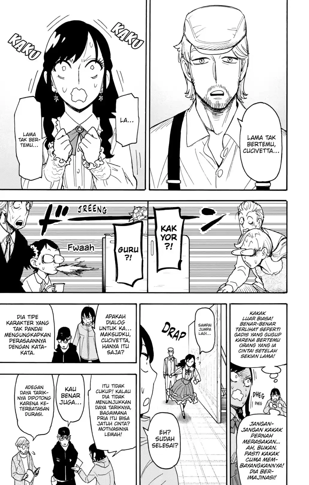 Chapter 130 - halaman 15