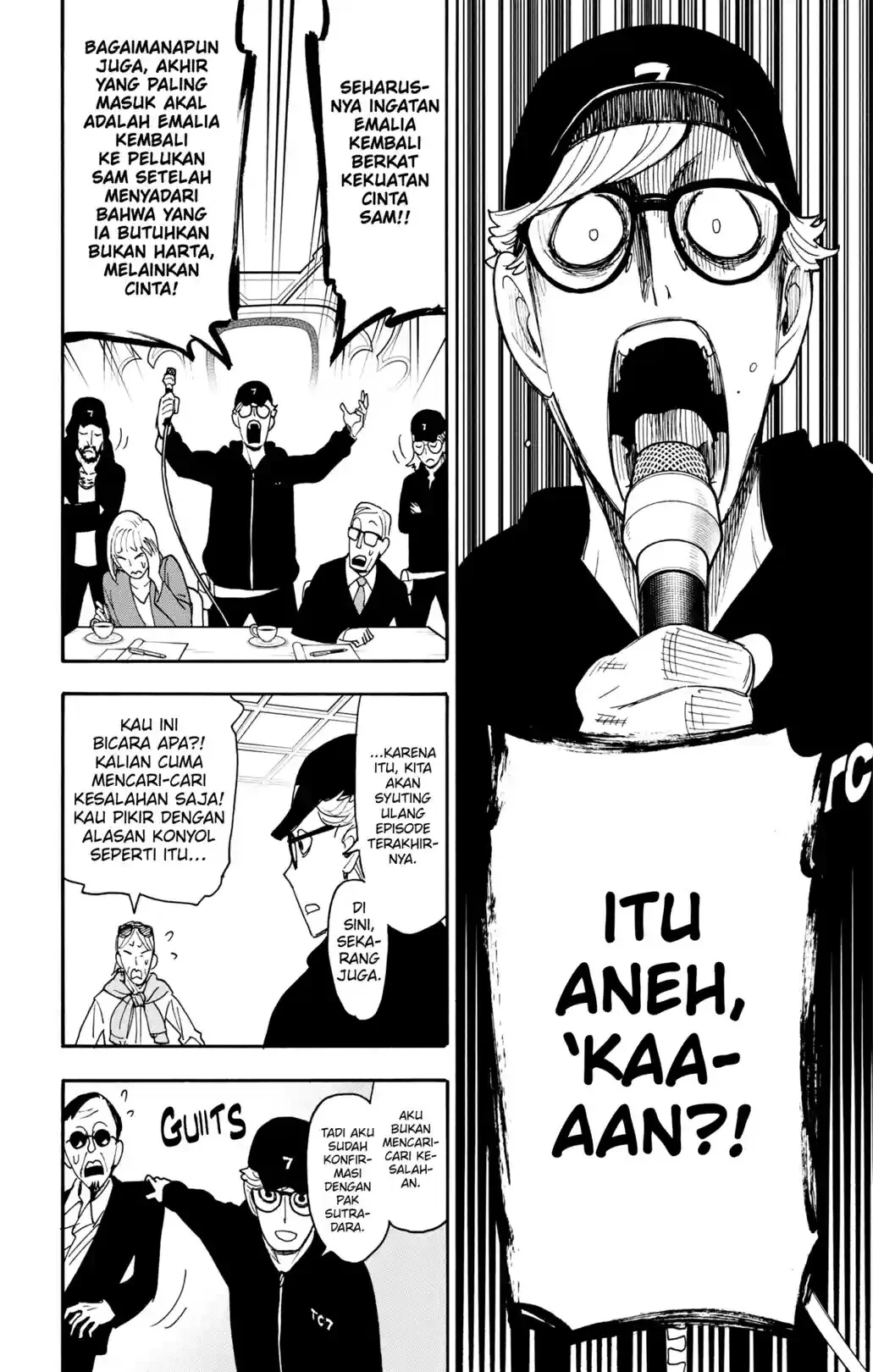 Chapter 130 - halaman 4
