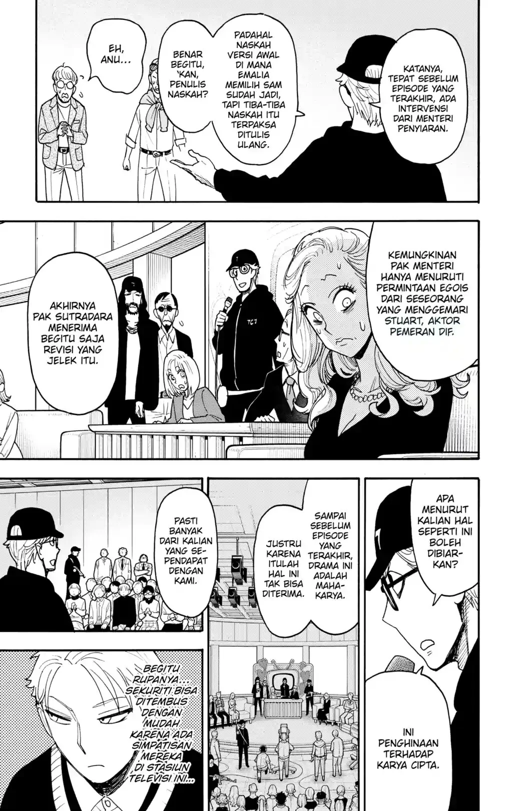 Chapter 130 - halaman 5