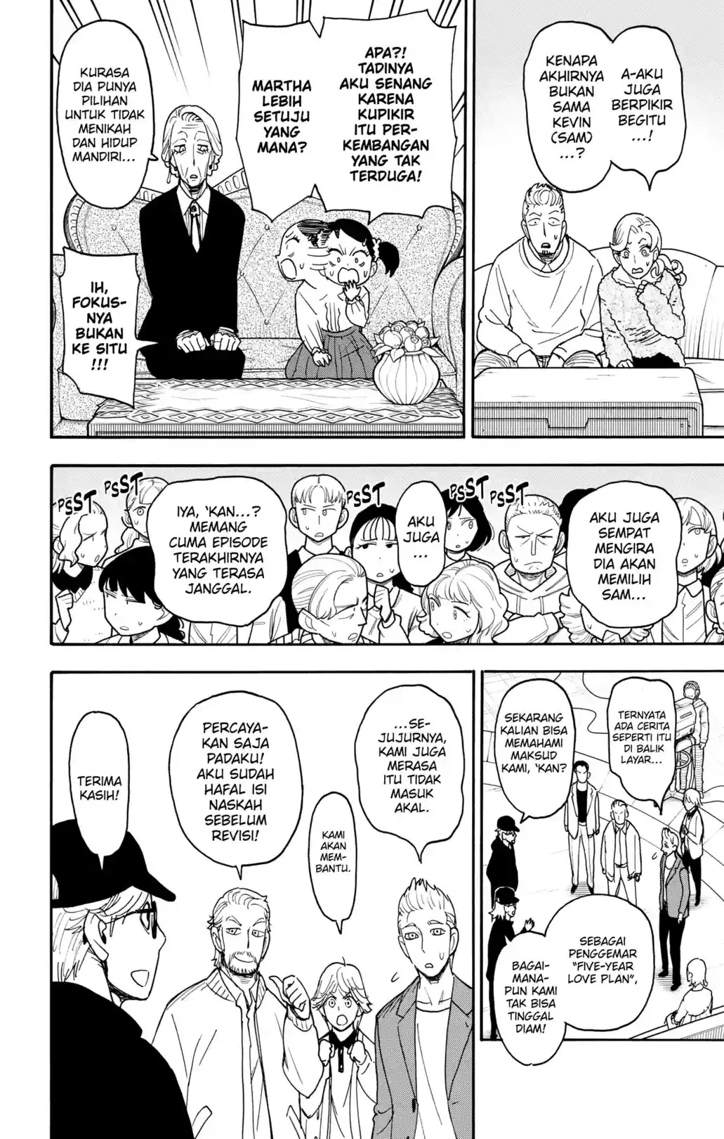 Chapter 130 - halaman 6