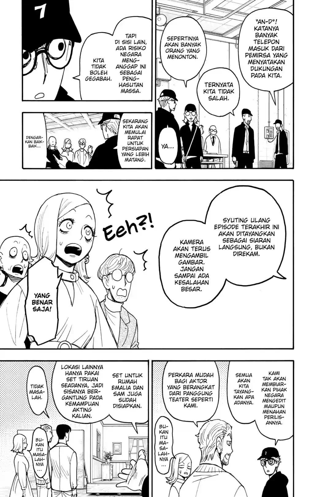 Chapter 130 - halaman 7