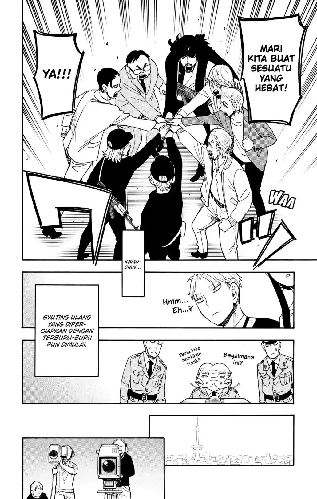 Chapter 130 - halaman 8