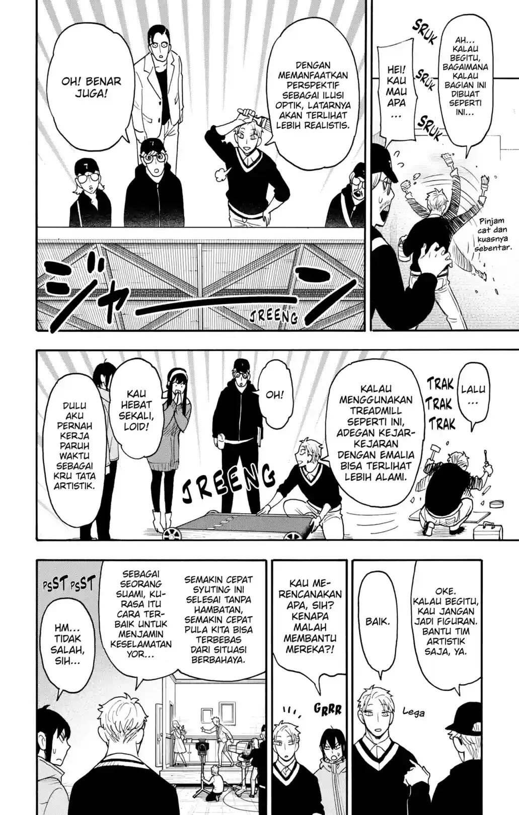 Chapter 130 - halaman 10