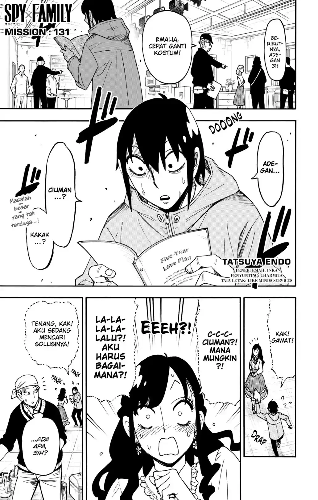 Chapter 131 - halaman 2