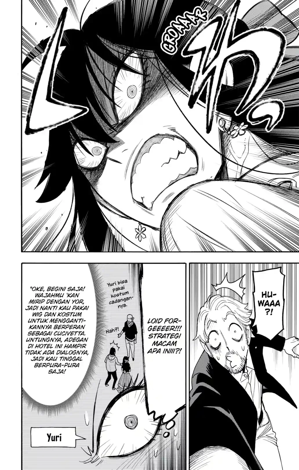 Chapter 131 - halaman 11