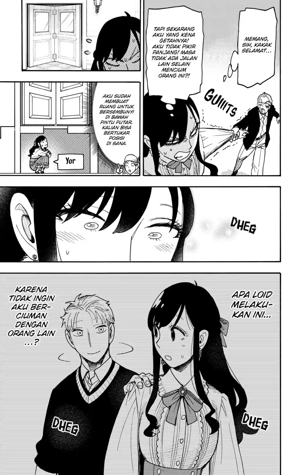 Chapter 131 - halaman 12