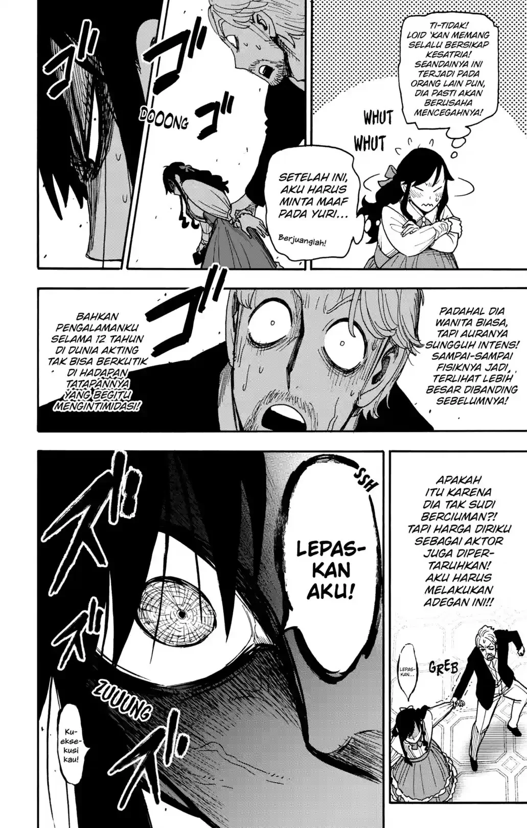 Chapter 131 - halaman 13