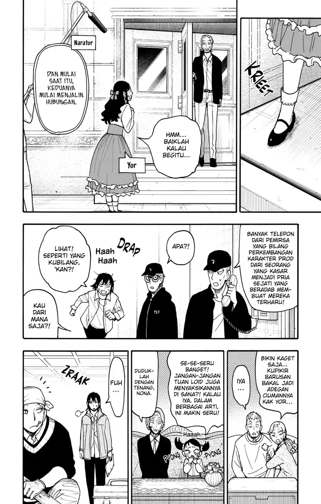 Chapter 131 - halaman 15