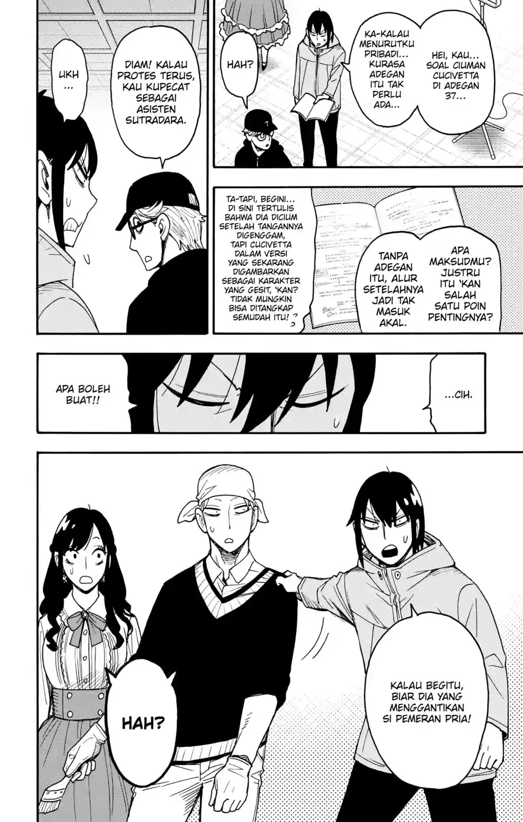 Chapter 131 - halaman 3