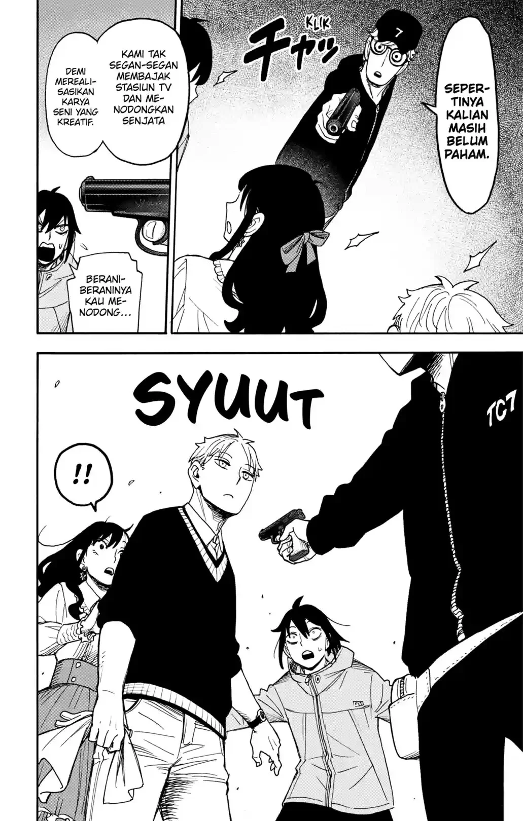 Chapter 131 - halaman 5