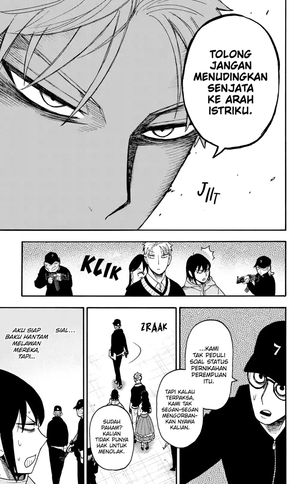 Chapter 131 - halaman 6