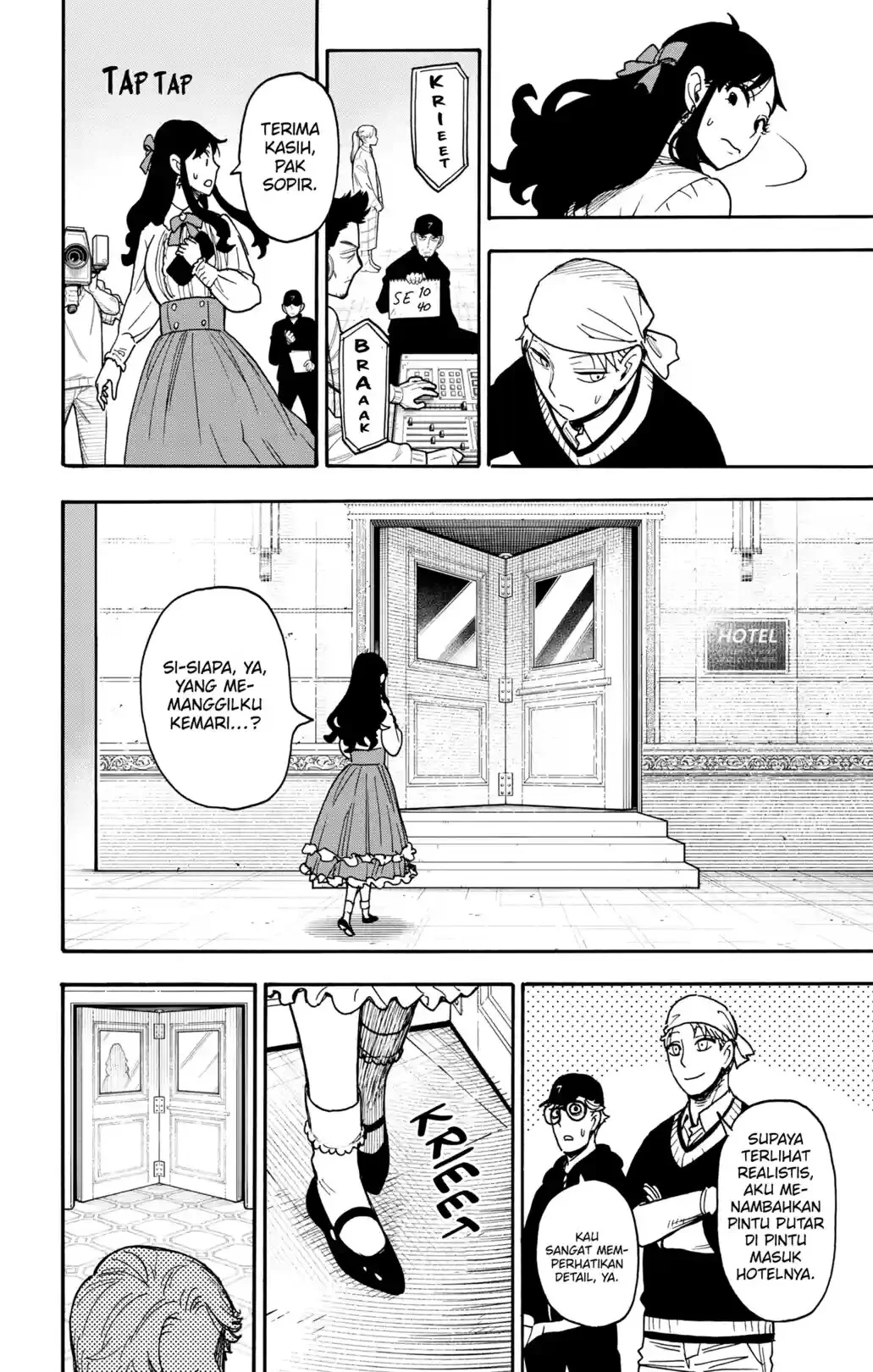 Chapter 131 - halaman 9