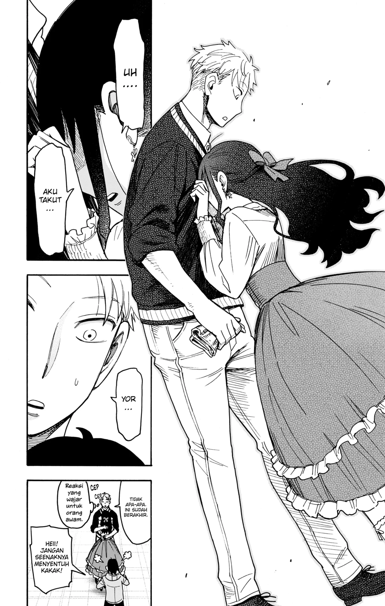 Chapter 132 - halaman 11