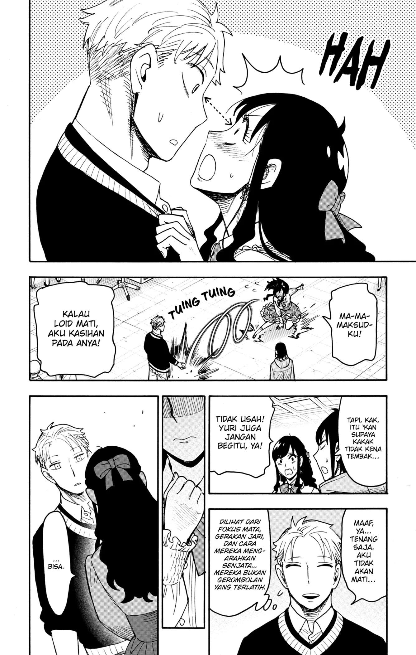Chapter 132 - halaman 13