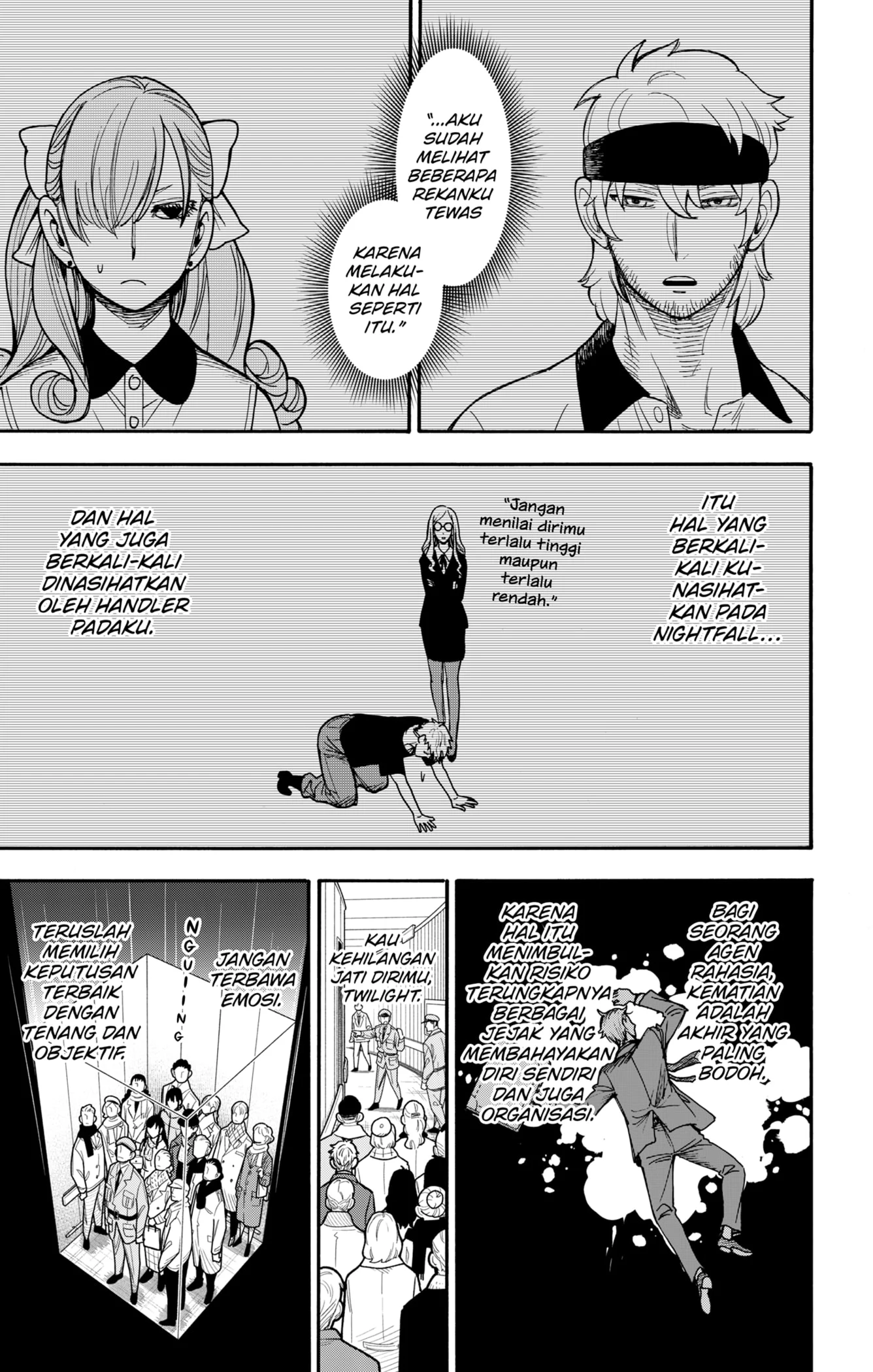 Chapter 132 - halaman 16