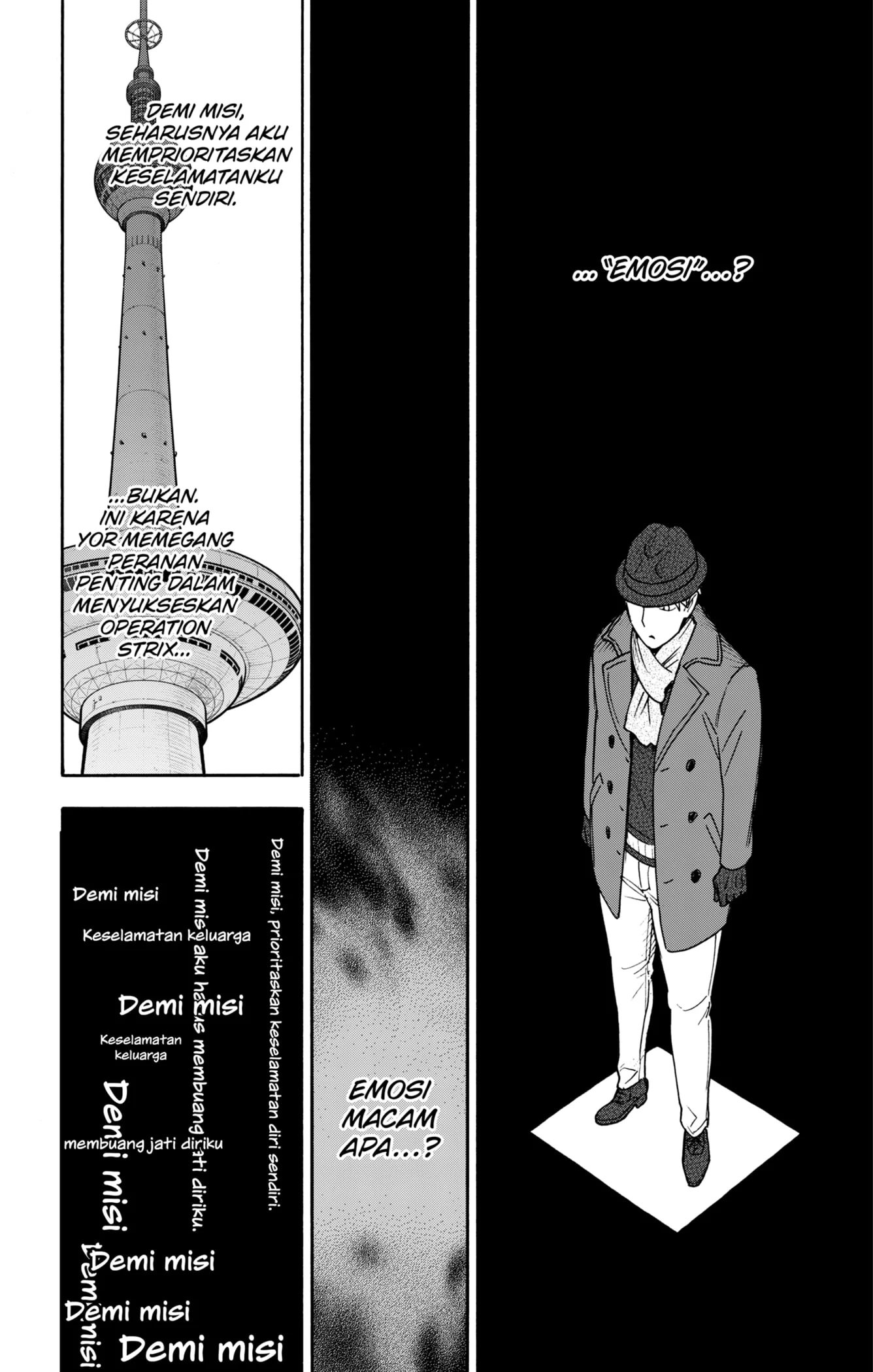 Chapter 132 - halaman 17