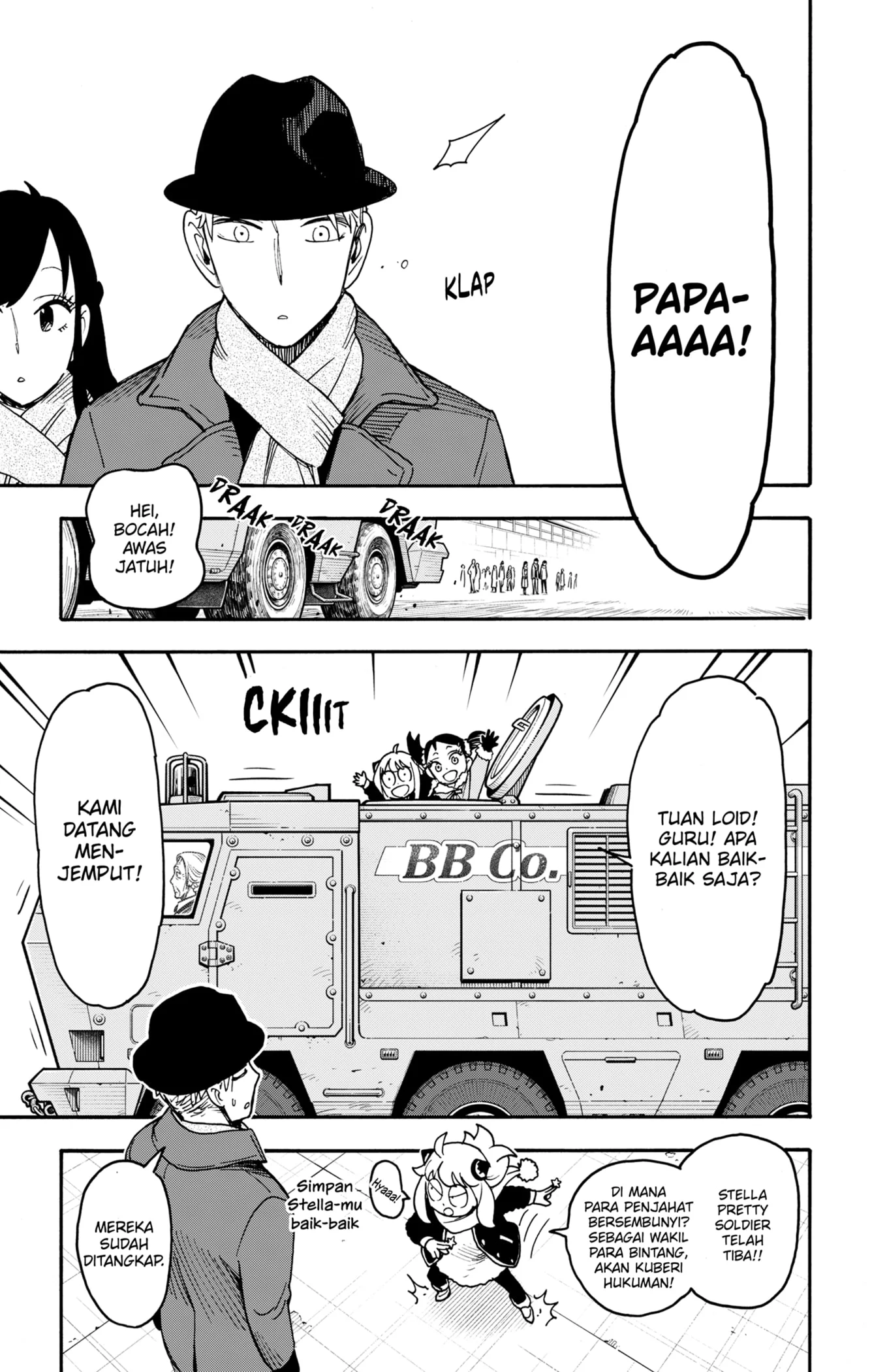 Chapter 132 - halaman 18