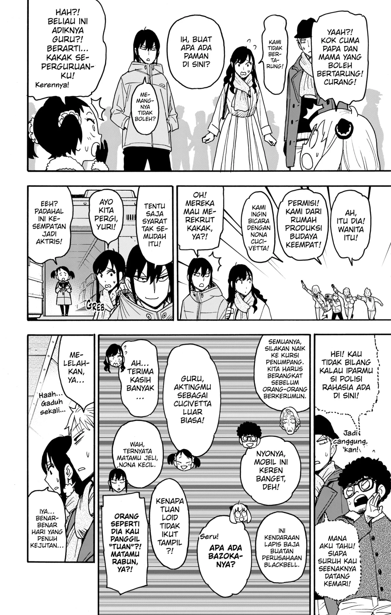 Chapter 132 - halaman 19