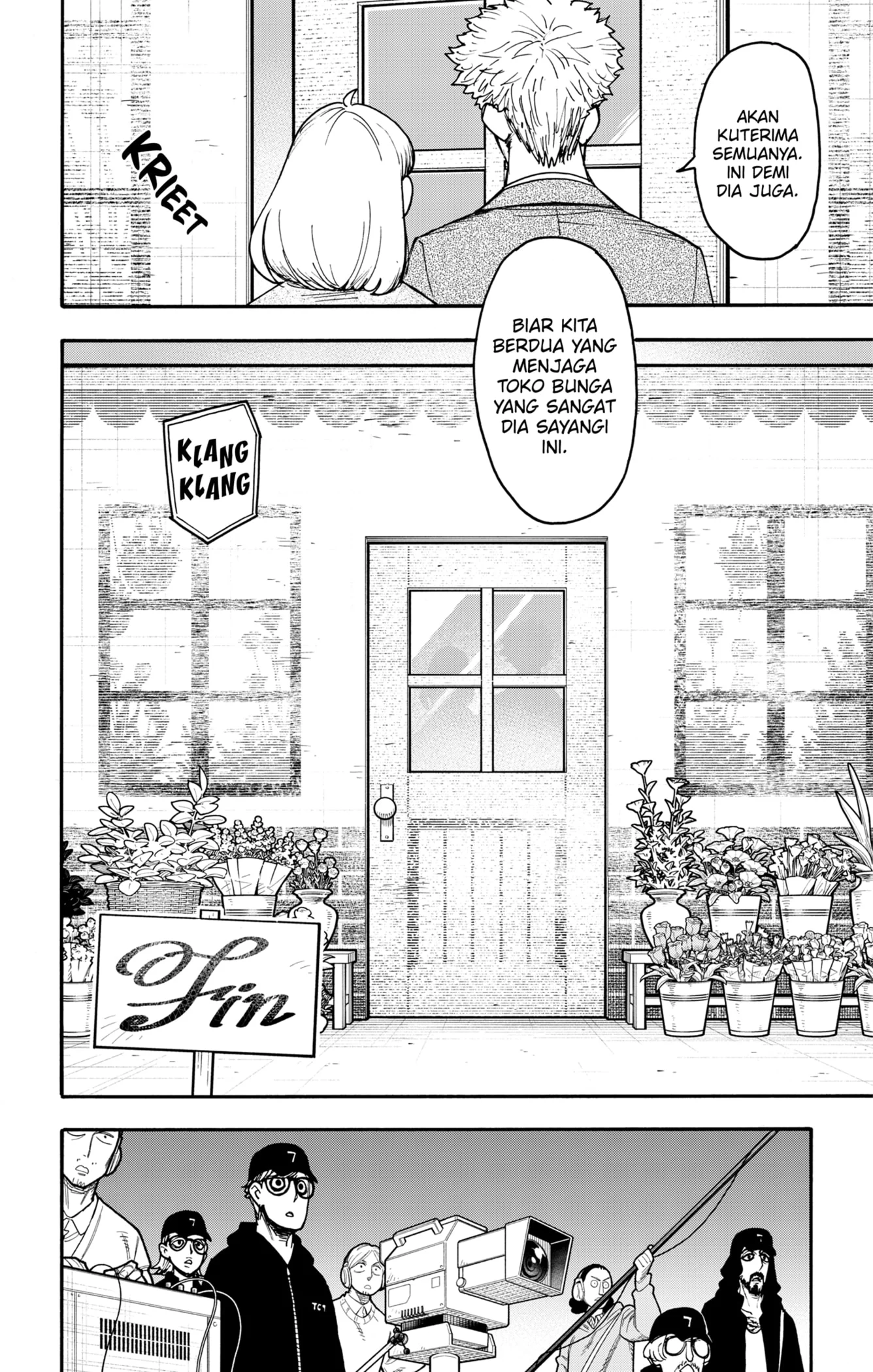 Chapter 132 - halaman 5