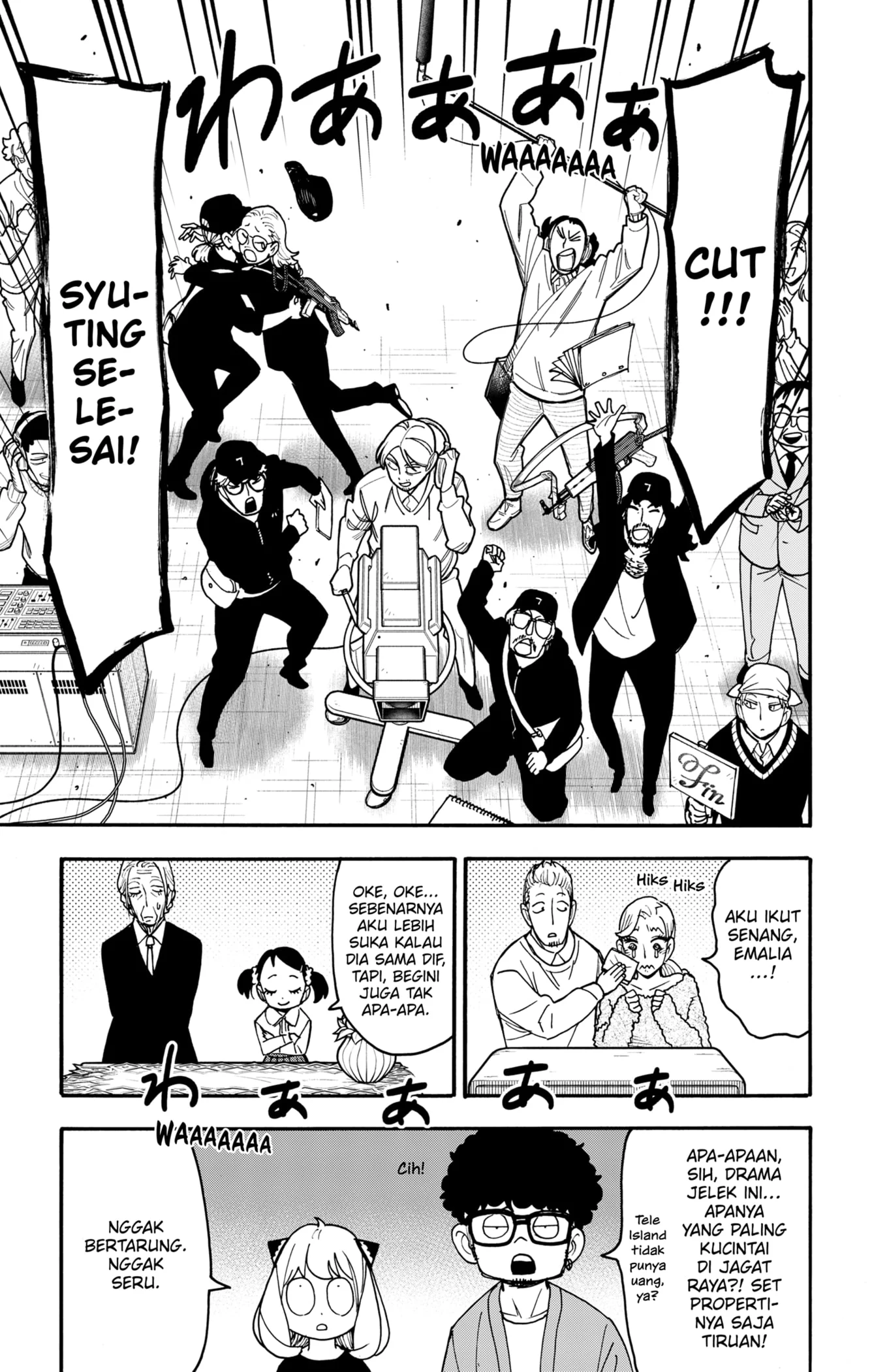 Chapter 132 - halaman 6