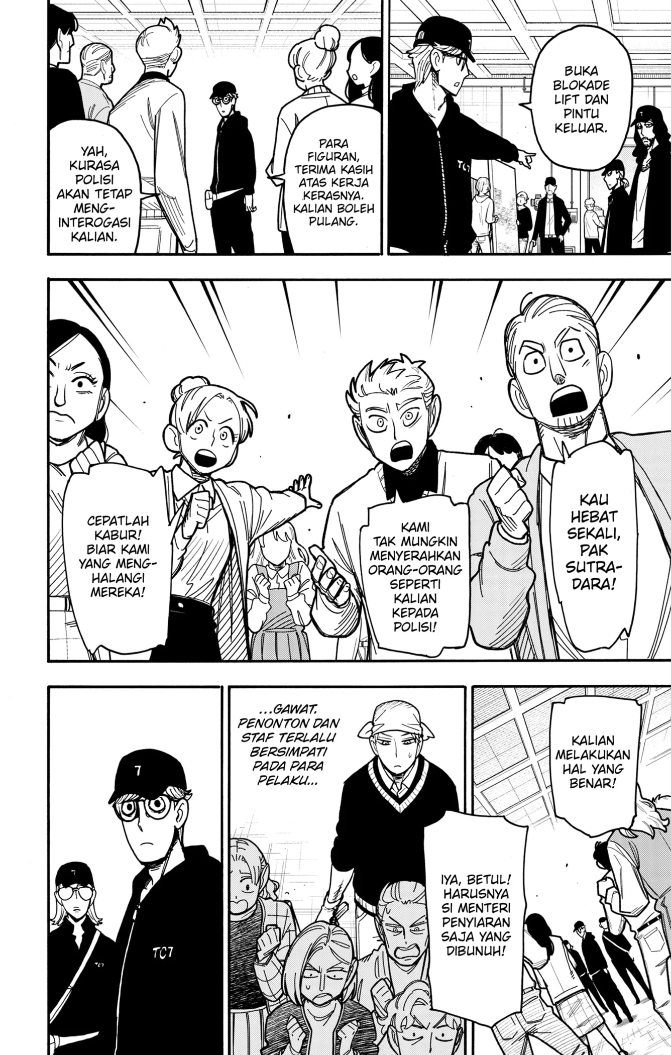 Chapter 132 - halaman 7