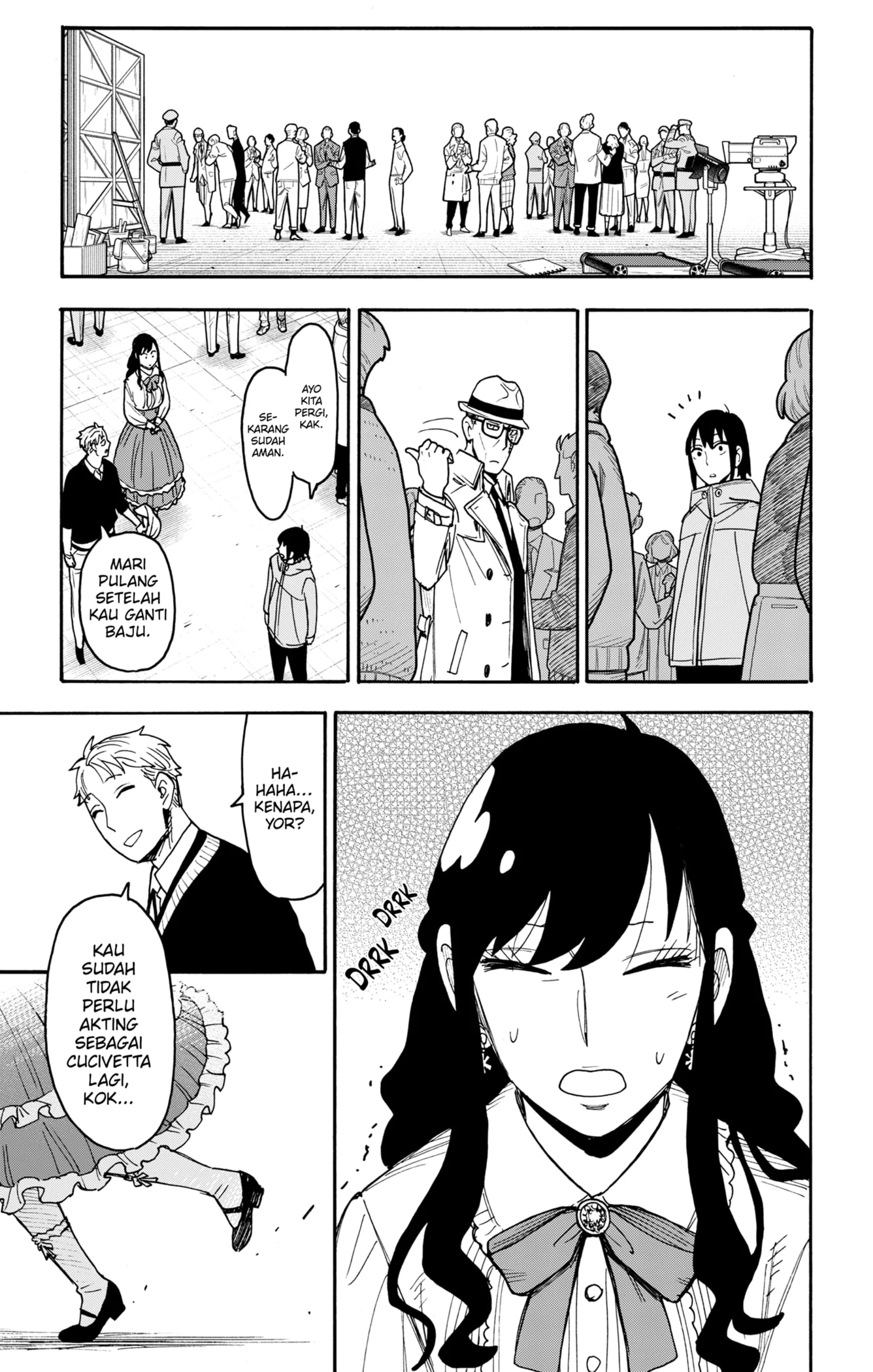 Chapter 132 - halaman 10
