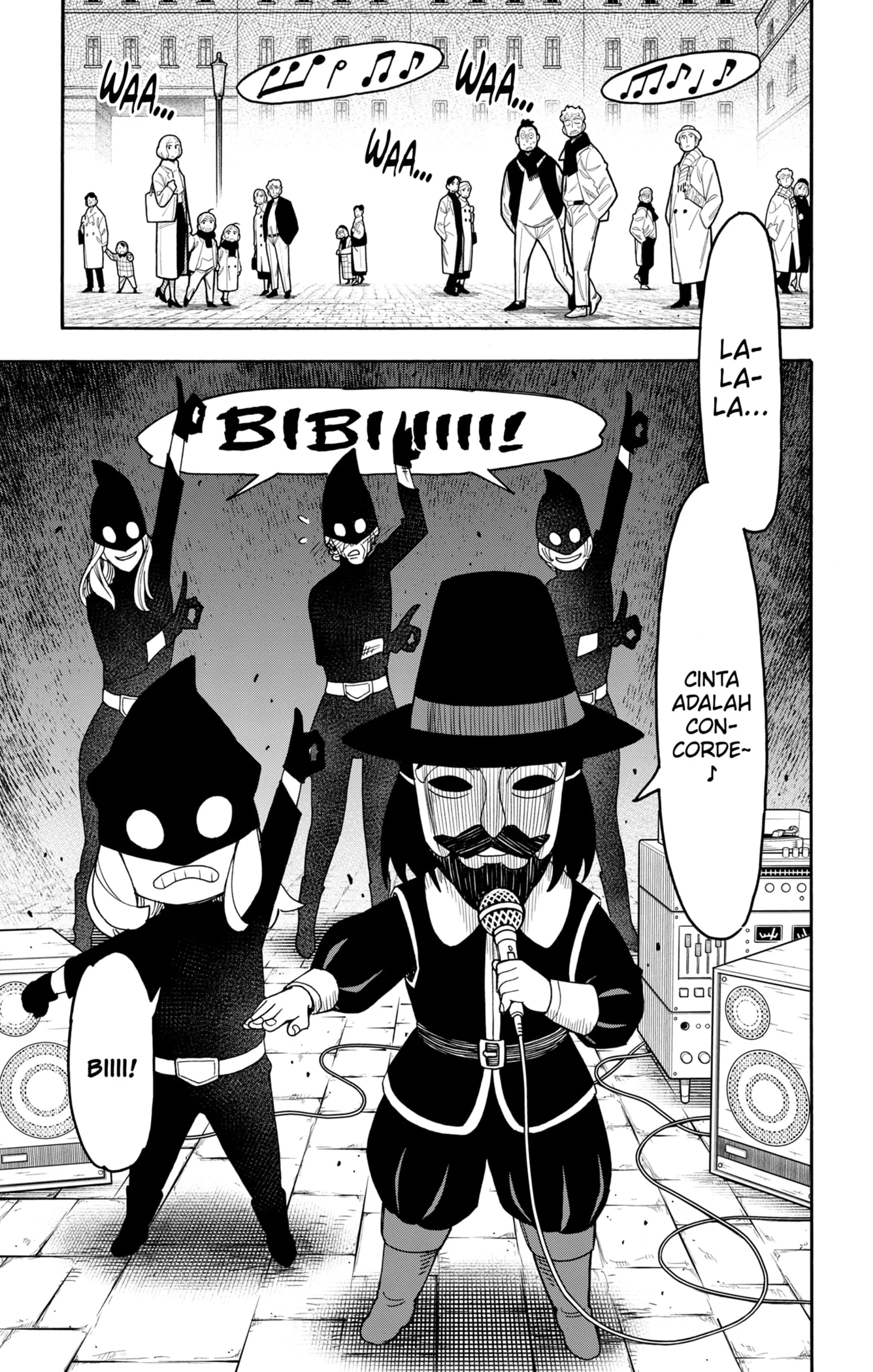 Chapter 133 - halaman 12