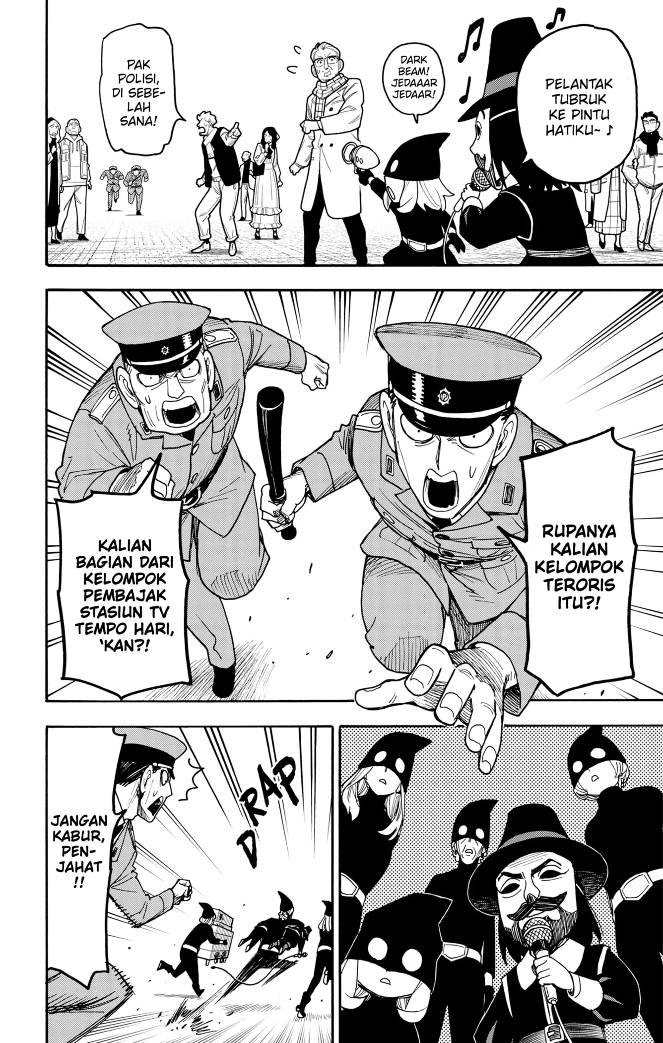 Chapter 133 - halaman 13