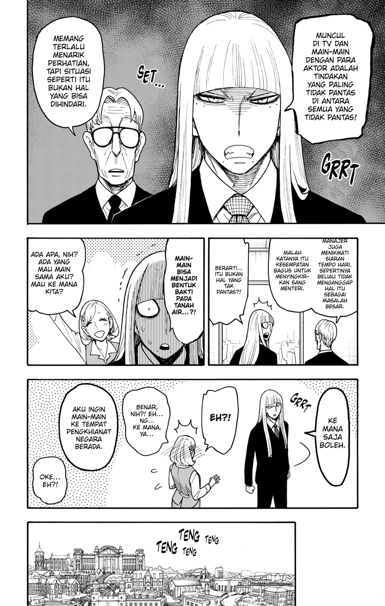Chapter 133 - halaman 3